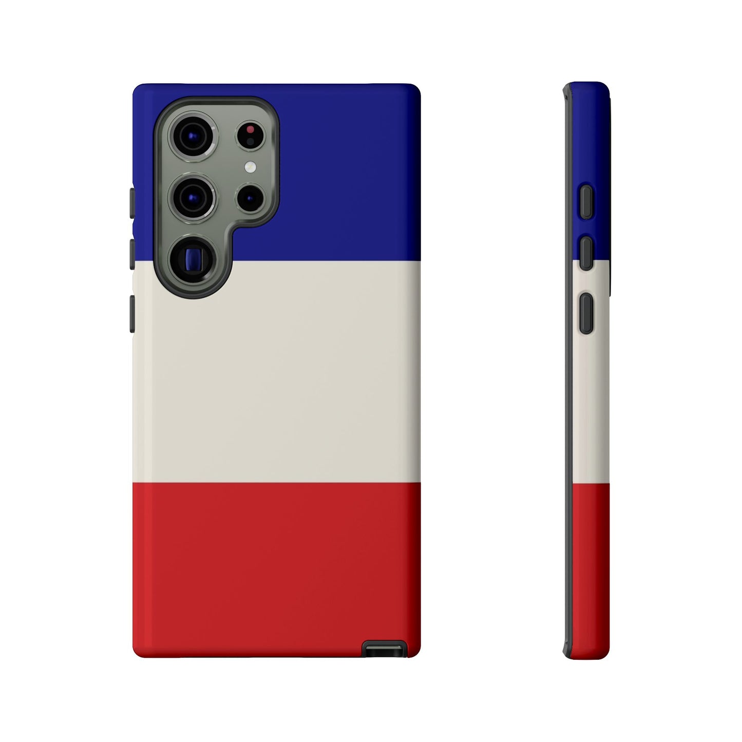 France Flag