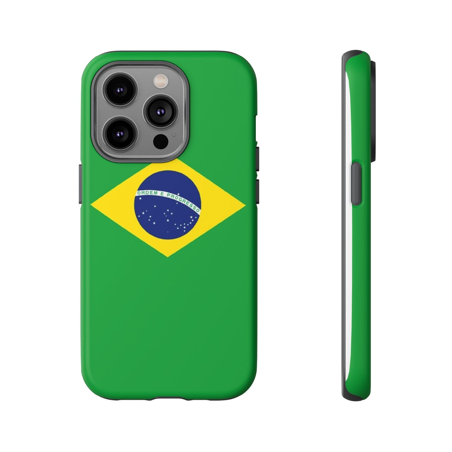 Brazil Flag