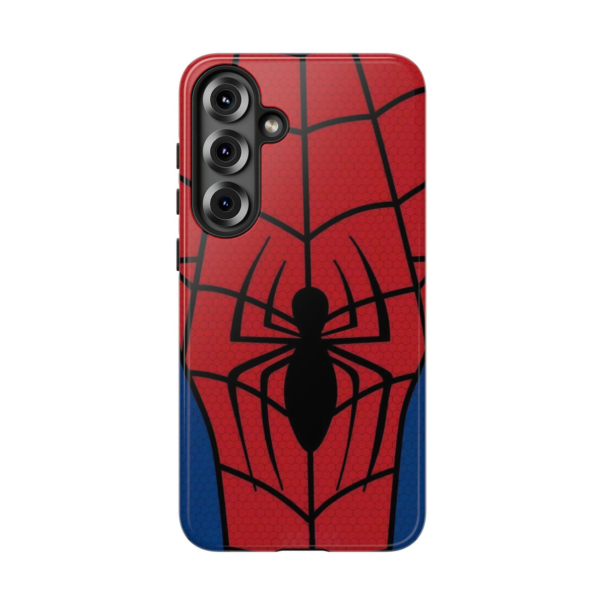 Spiderman Suit