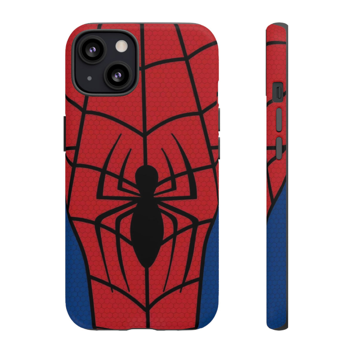 Spiderman Suit