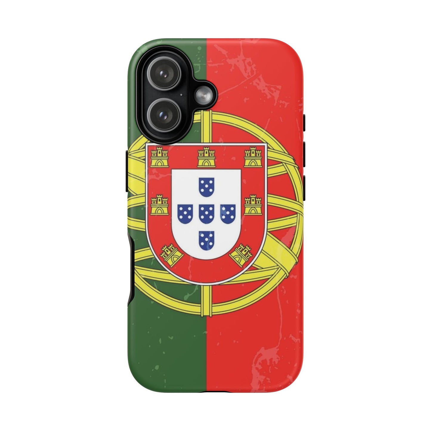 Portugal Flag