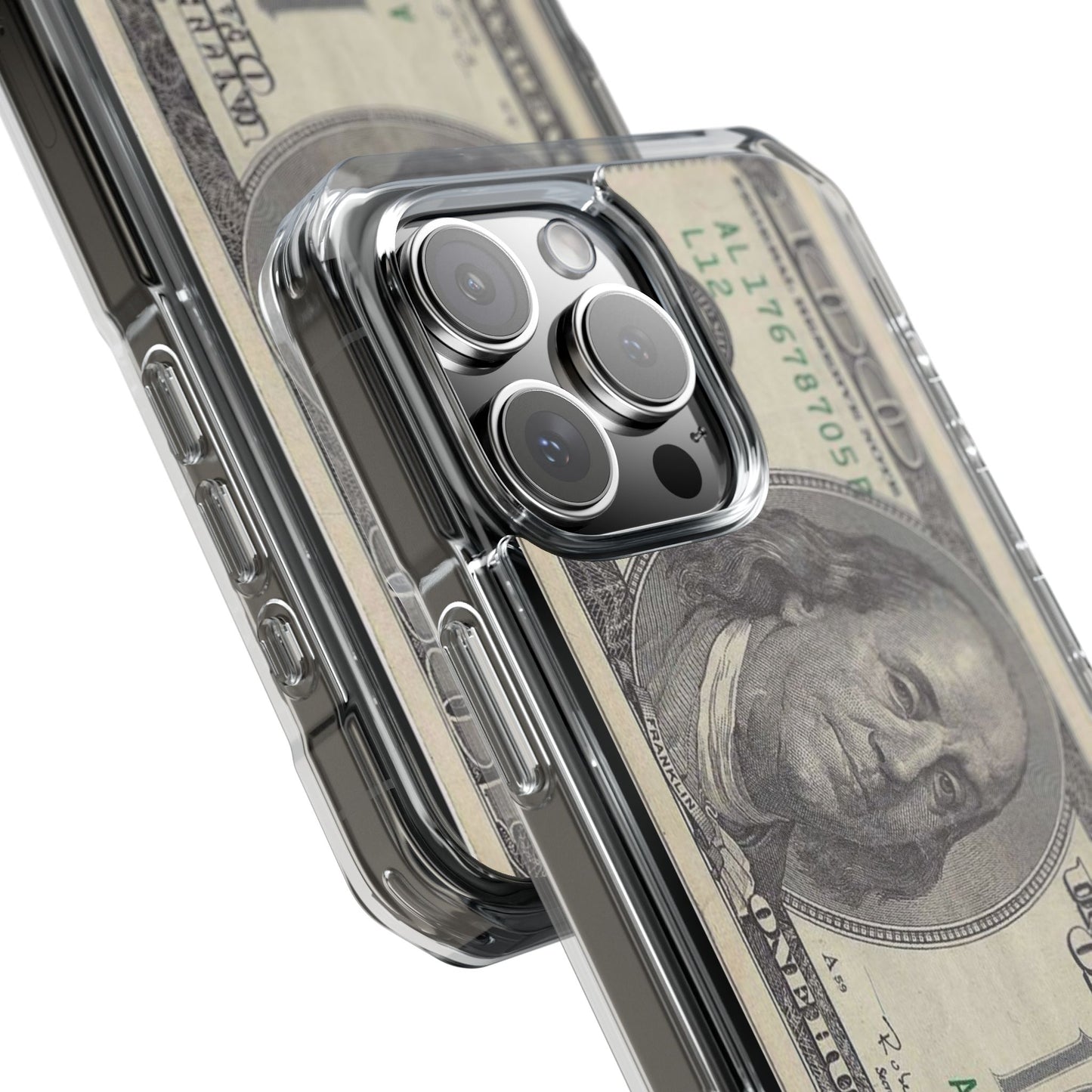 Dollar Bill Design