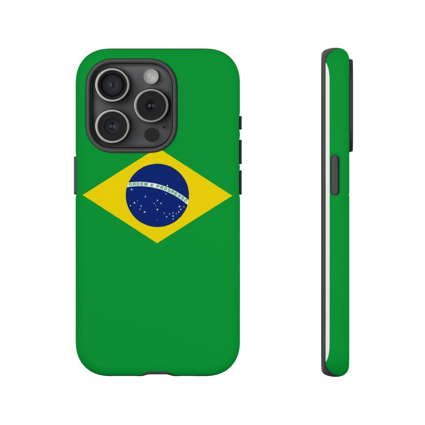 Brazil Flag