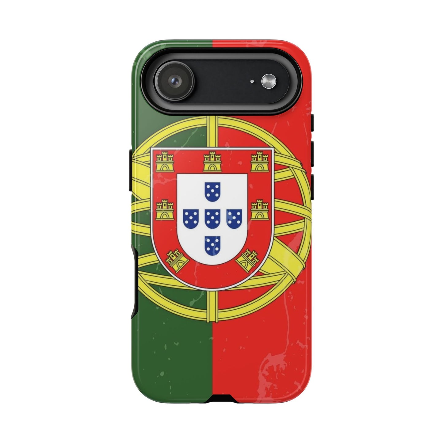 Portugal Flag