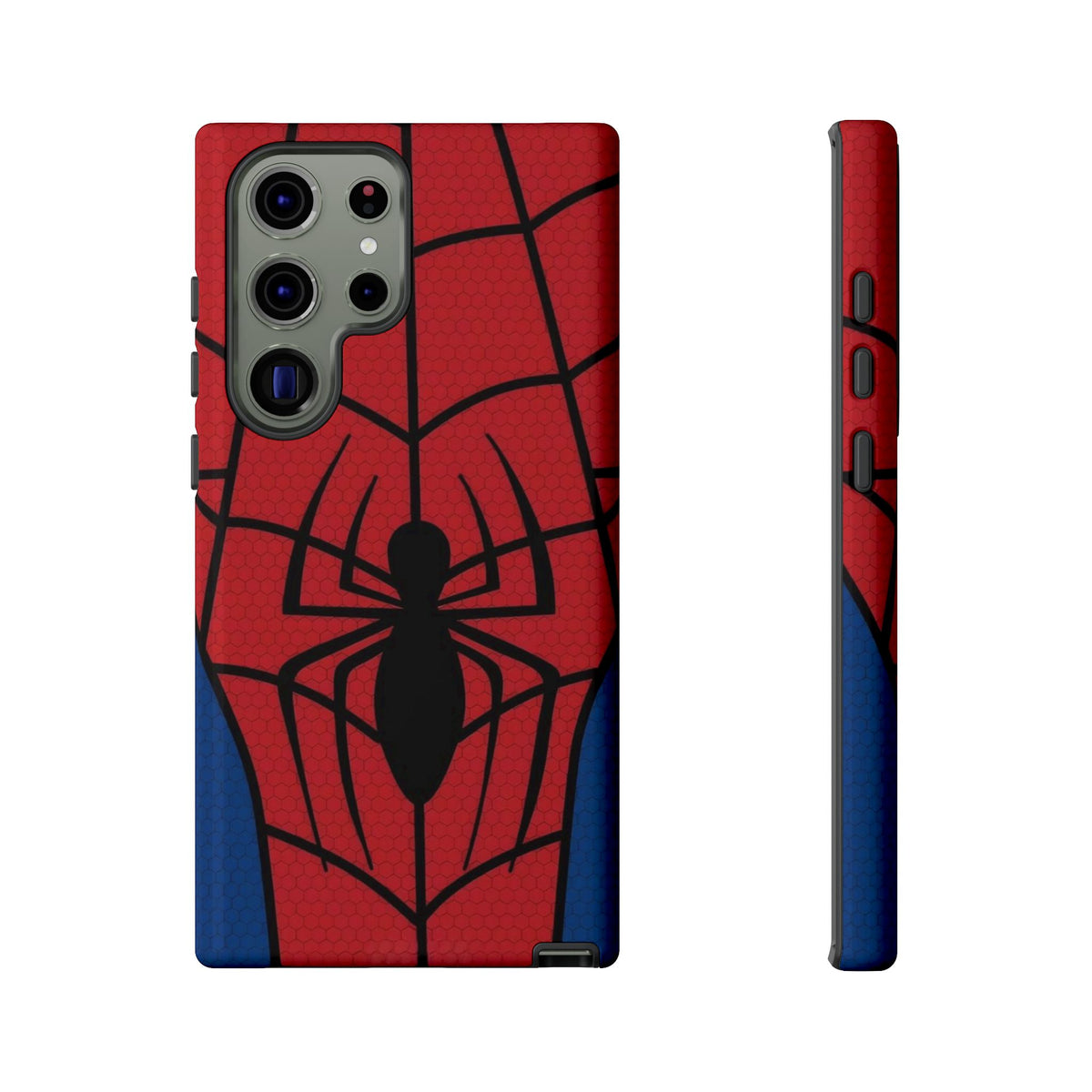 Spiderman Suit
