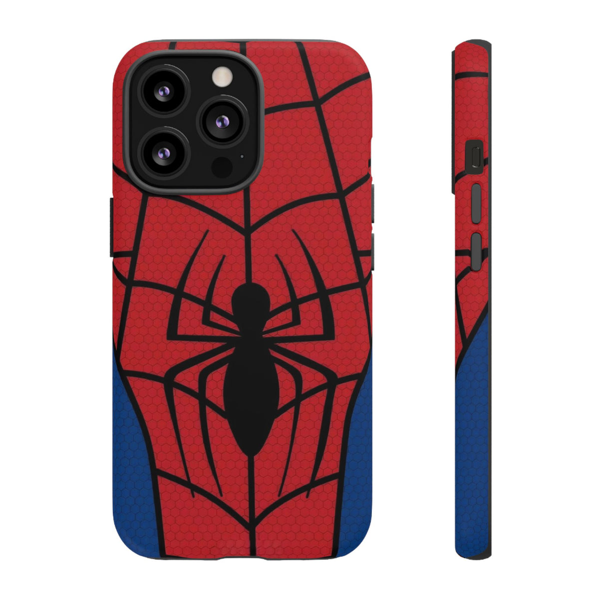 Spiderman Suit