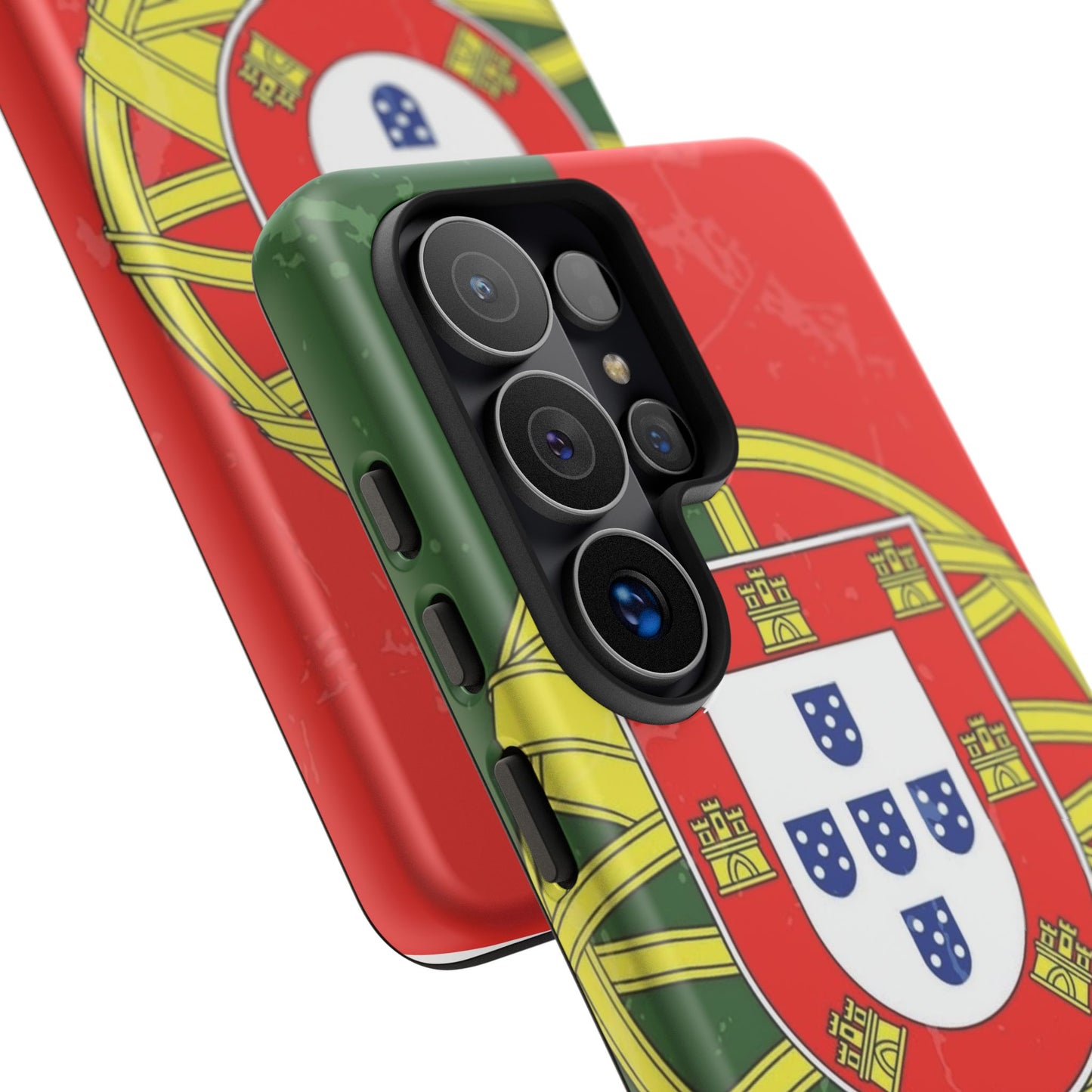 Portugal Flag