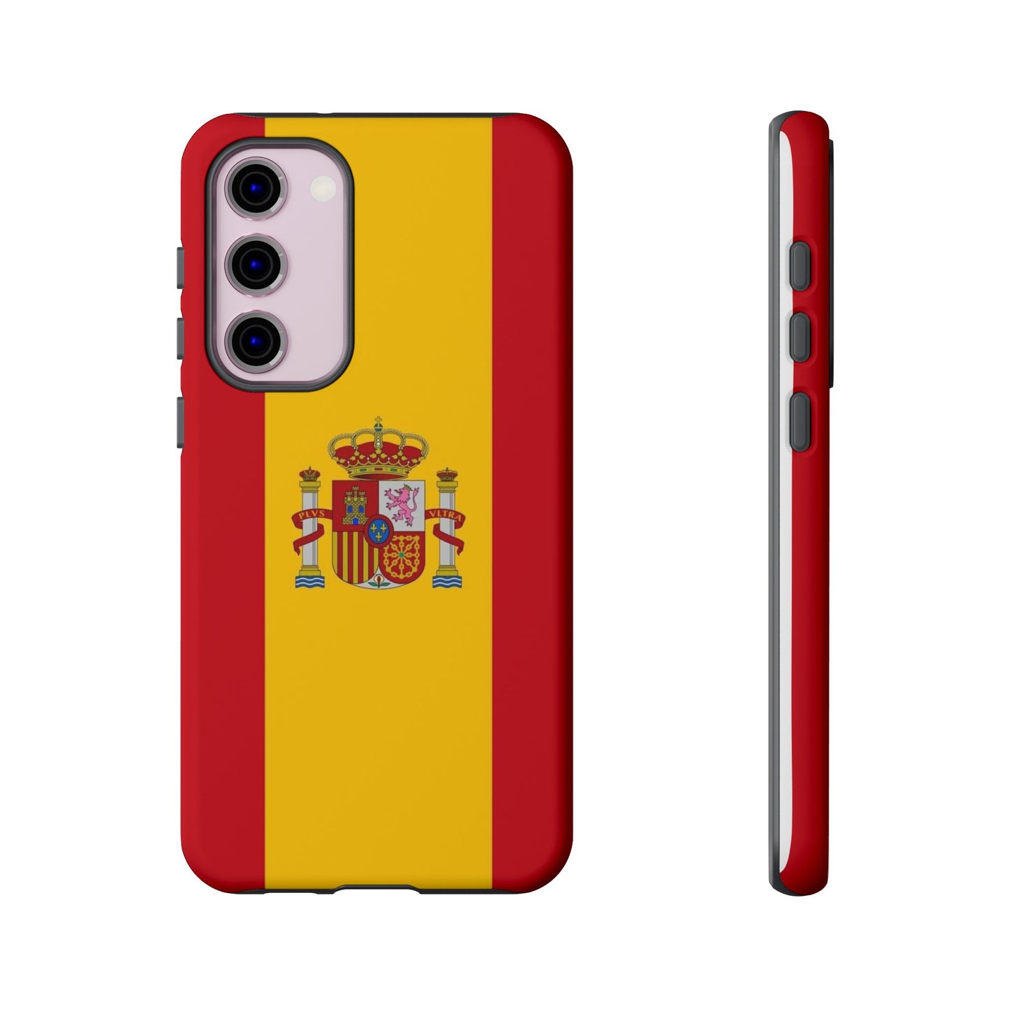 Spain Flag