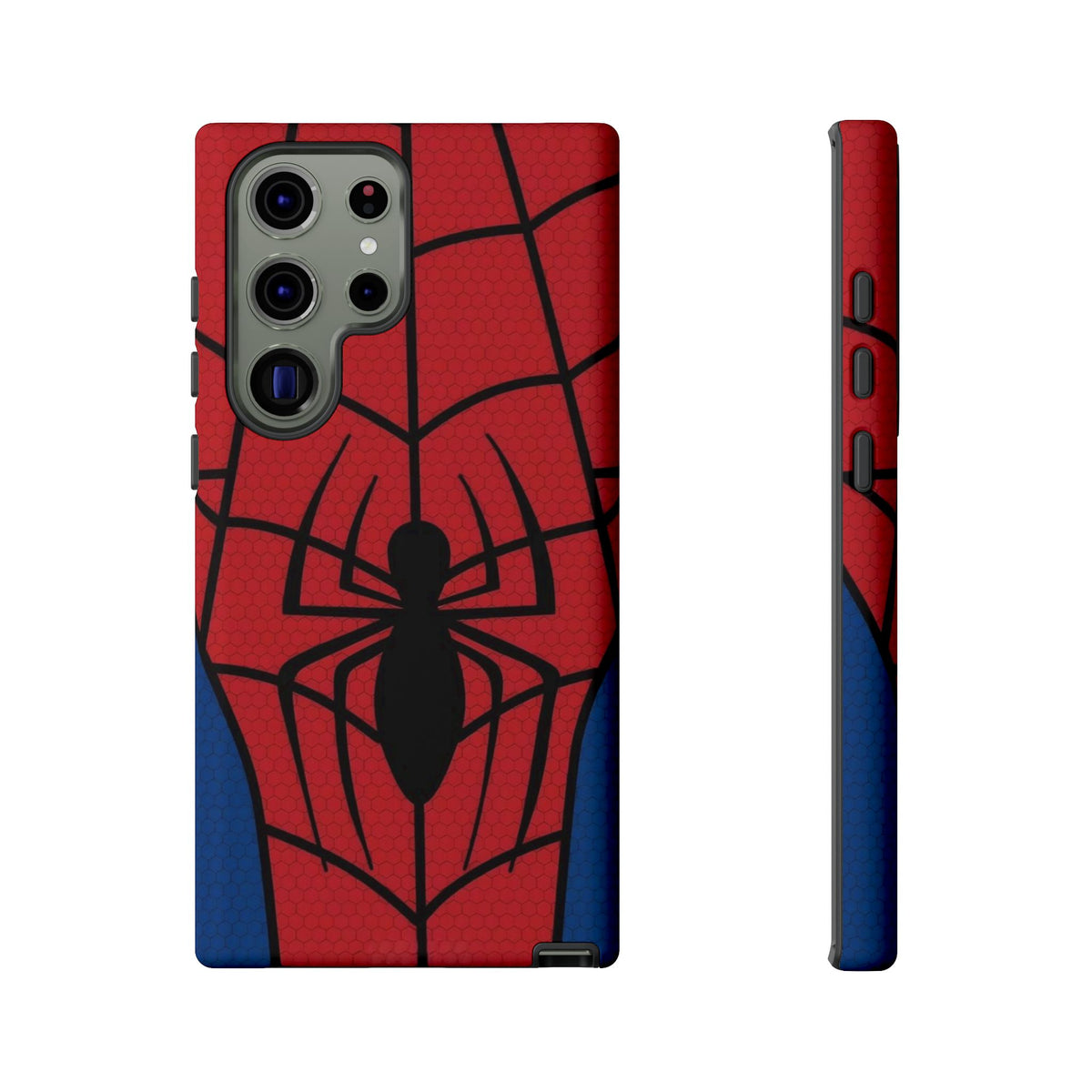 Spiderman Suit