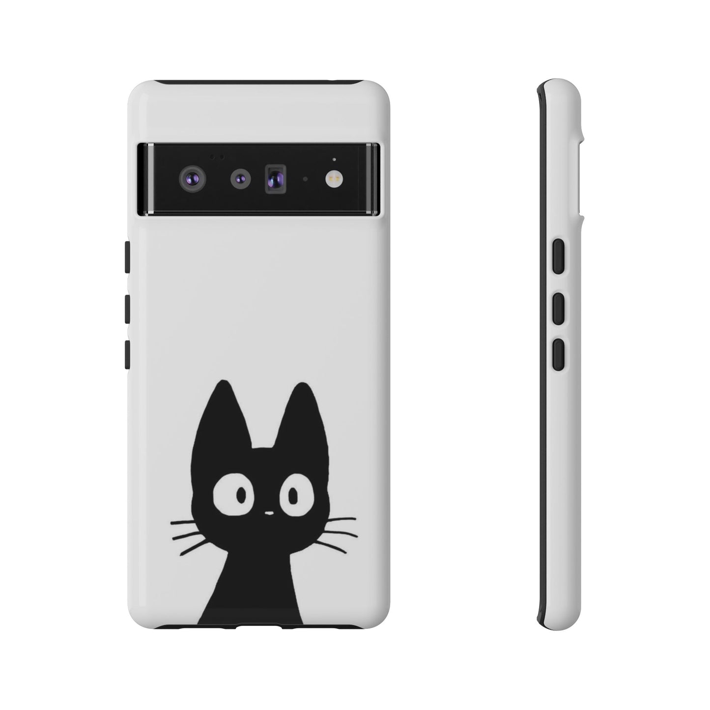 Cute Cat Phone Case