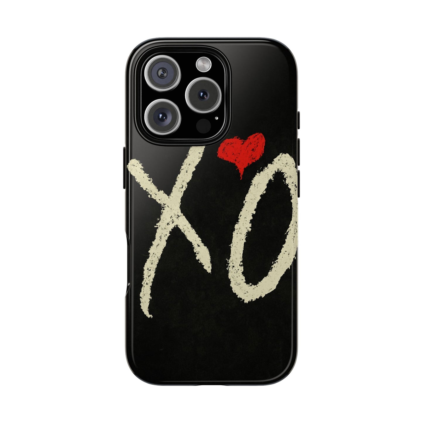 XO Graffiti