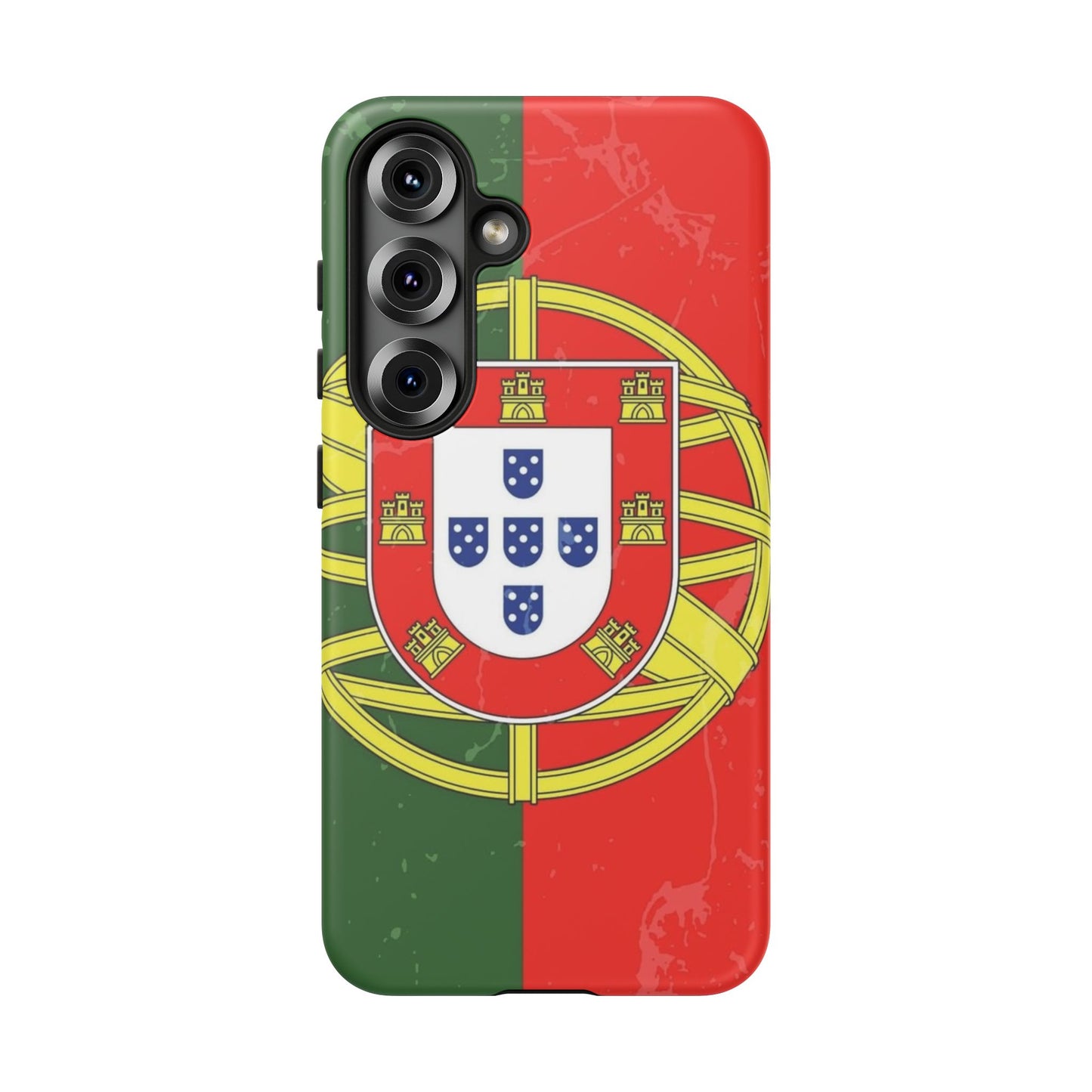 Portugal Flag