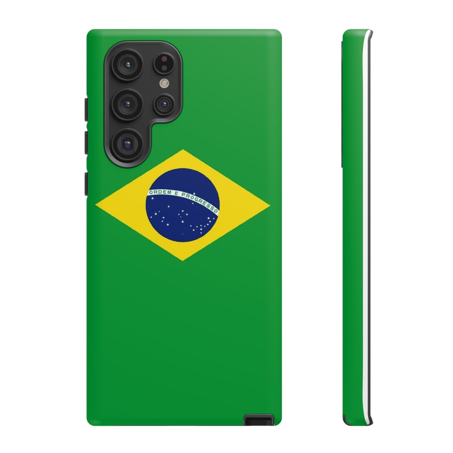 Brazil Flag