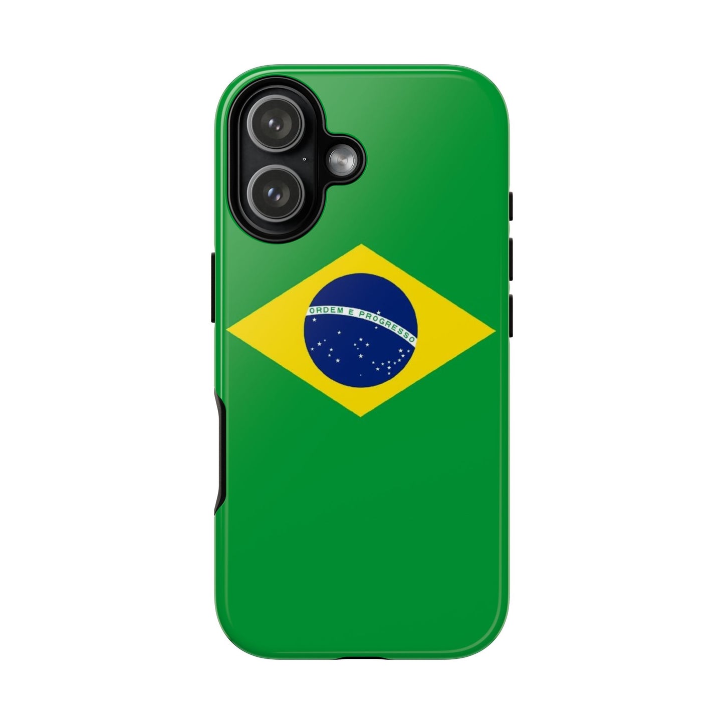 Brazil Flag