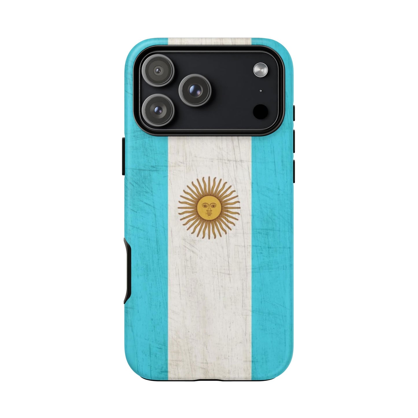 Argentina Flag