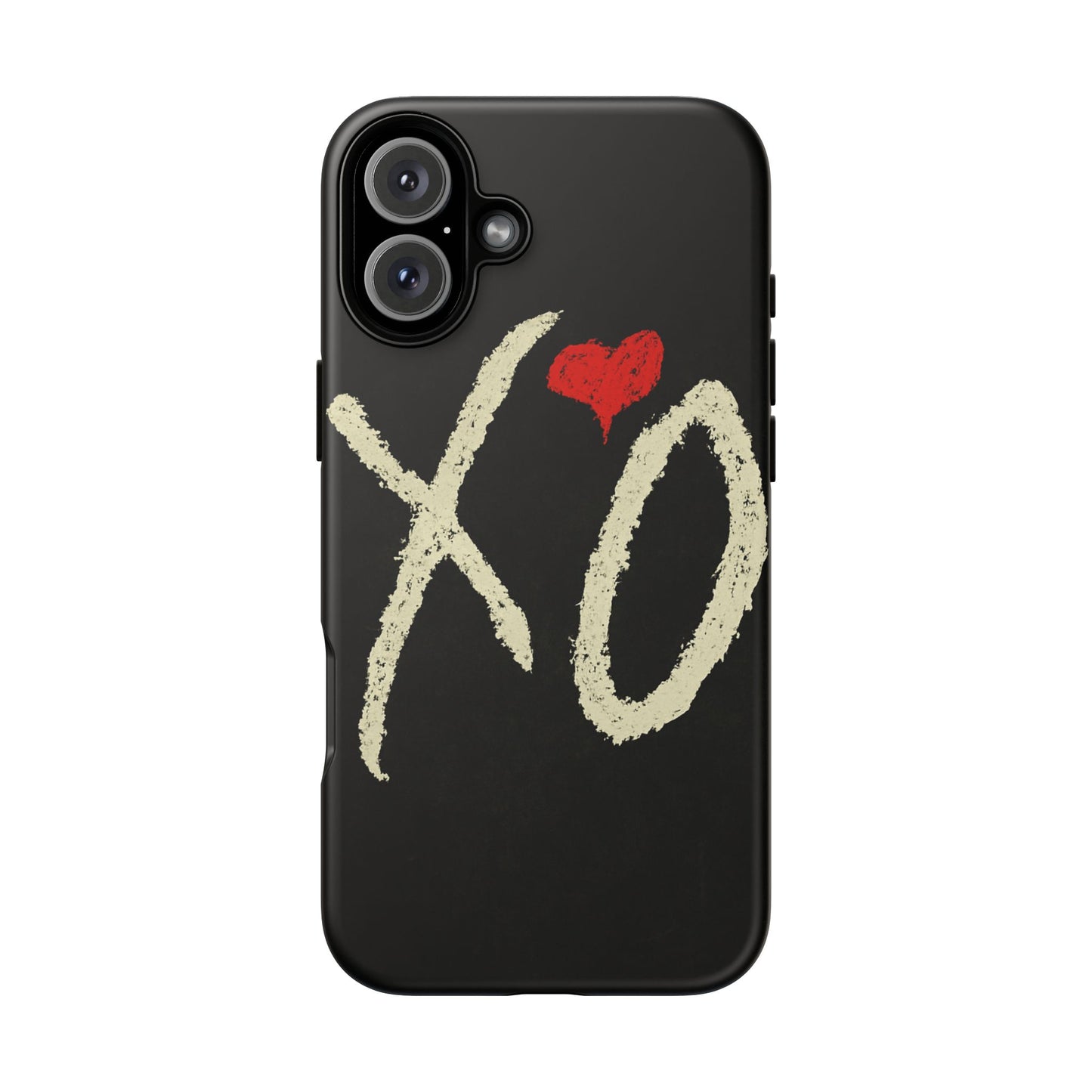 XO Graffiti