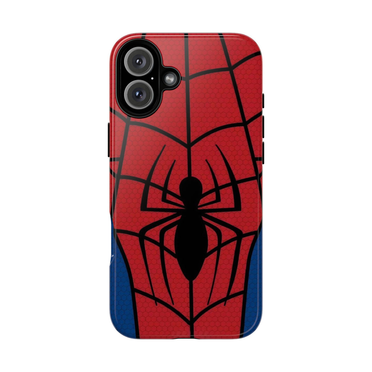 Spiderman Suit