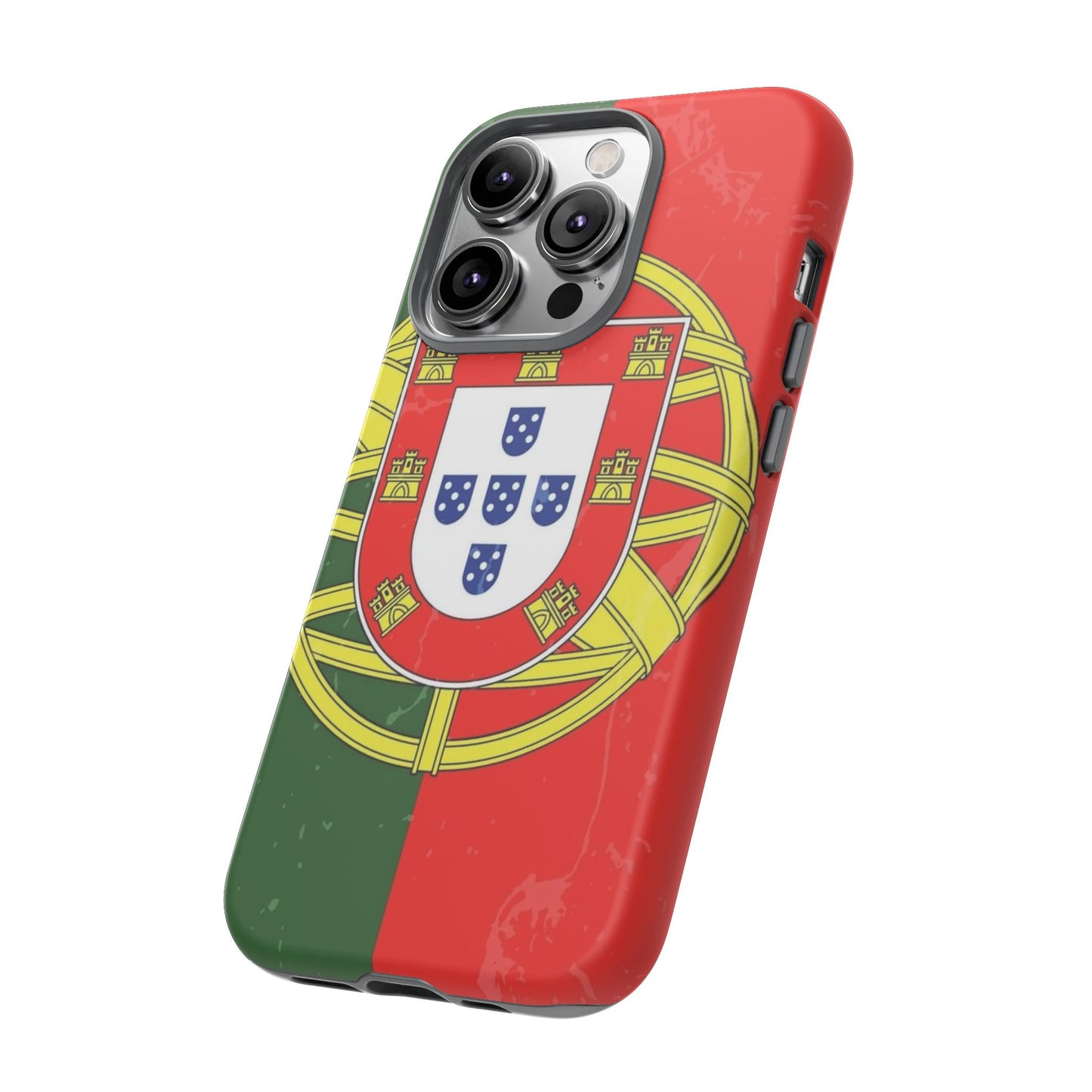 Portugal Flag