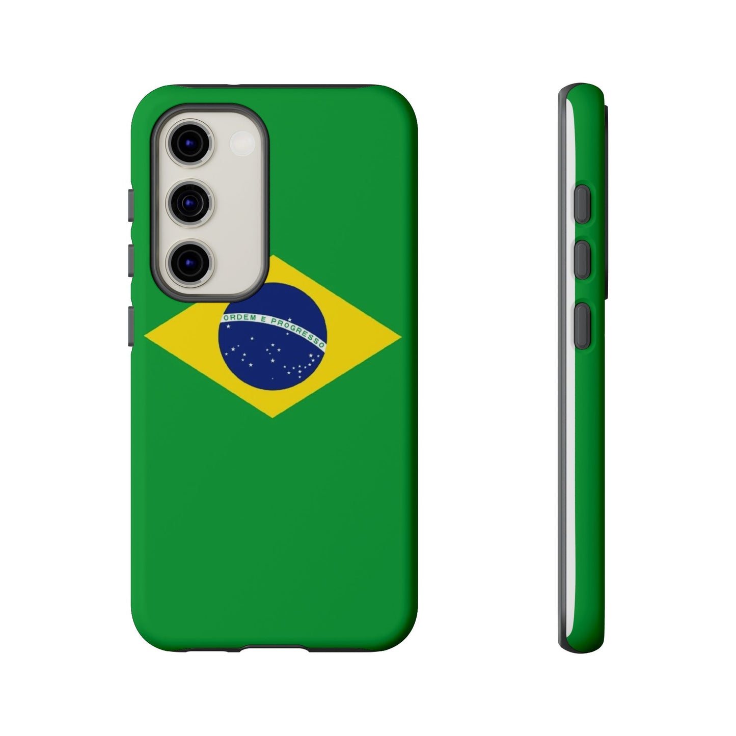 Brazil Flag