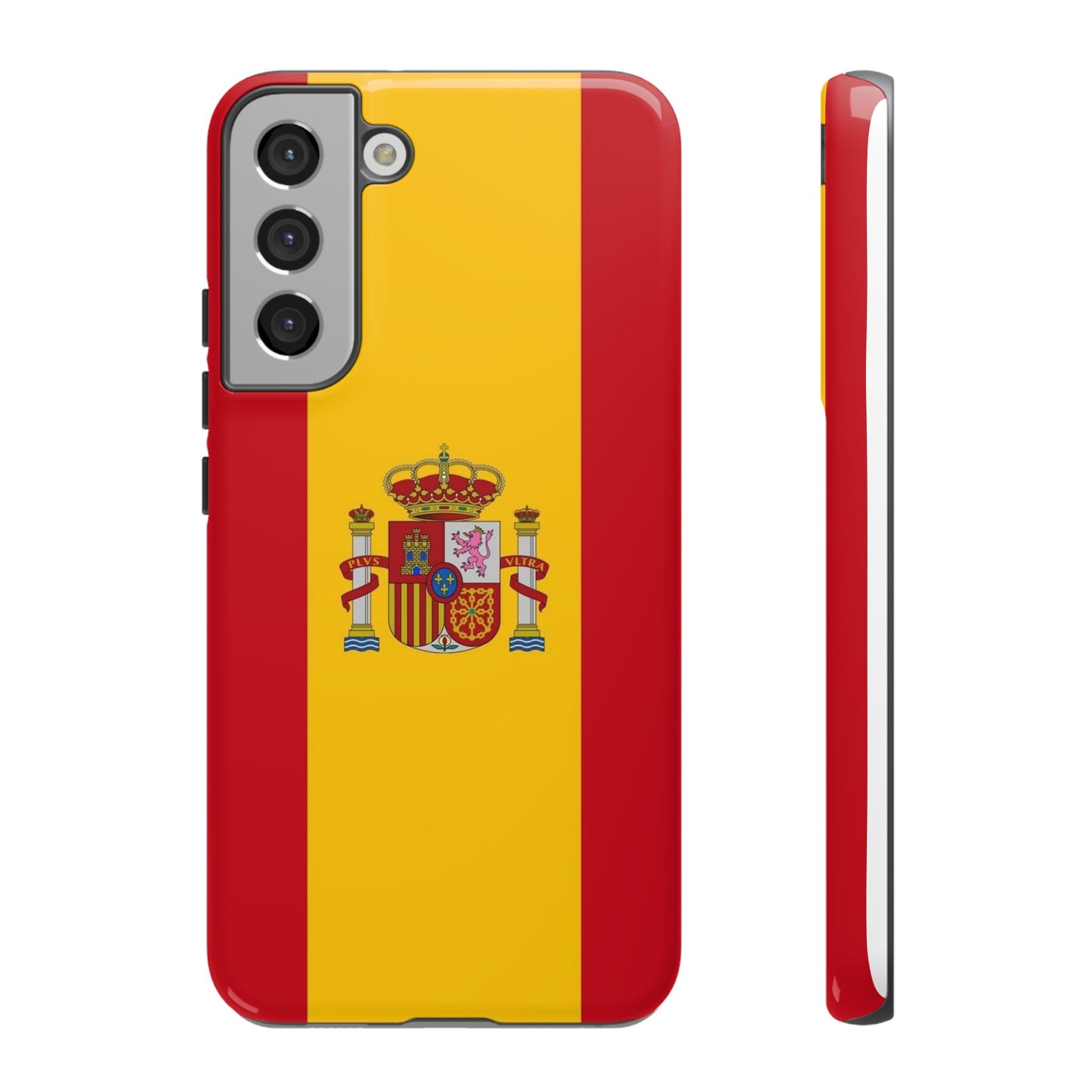 Spain Flag