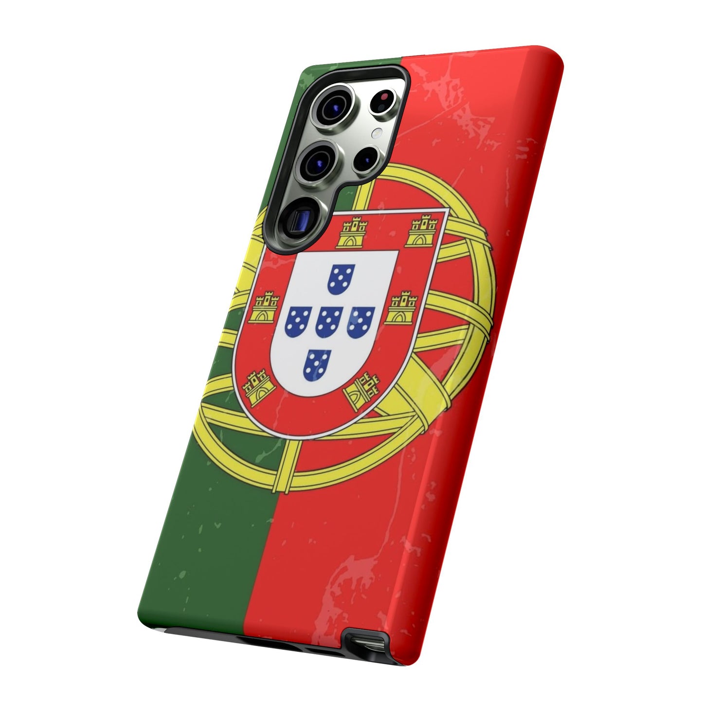 Portugal Flag