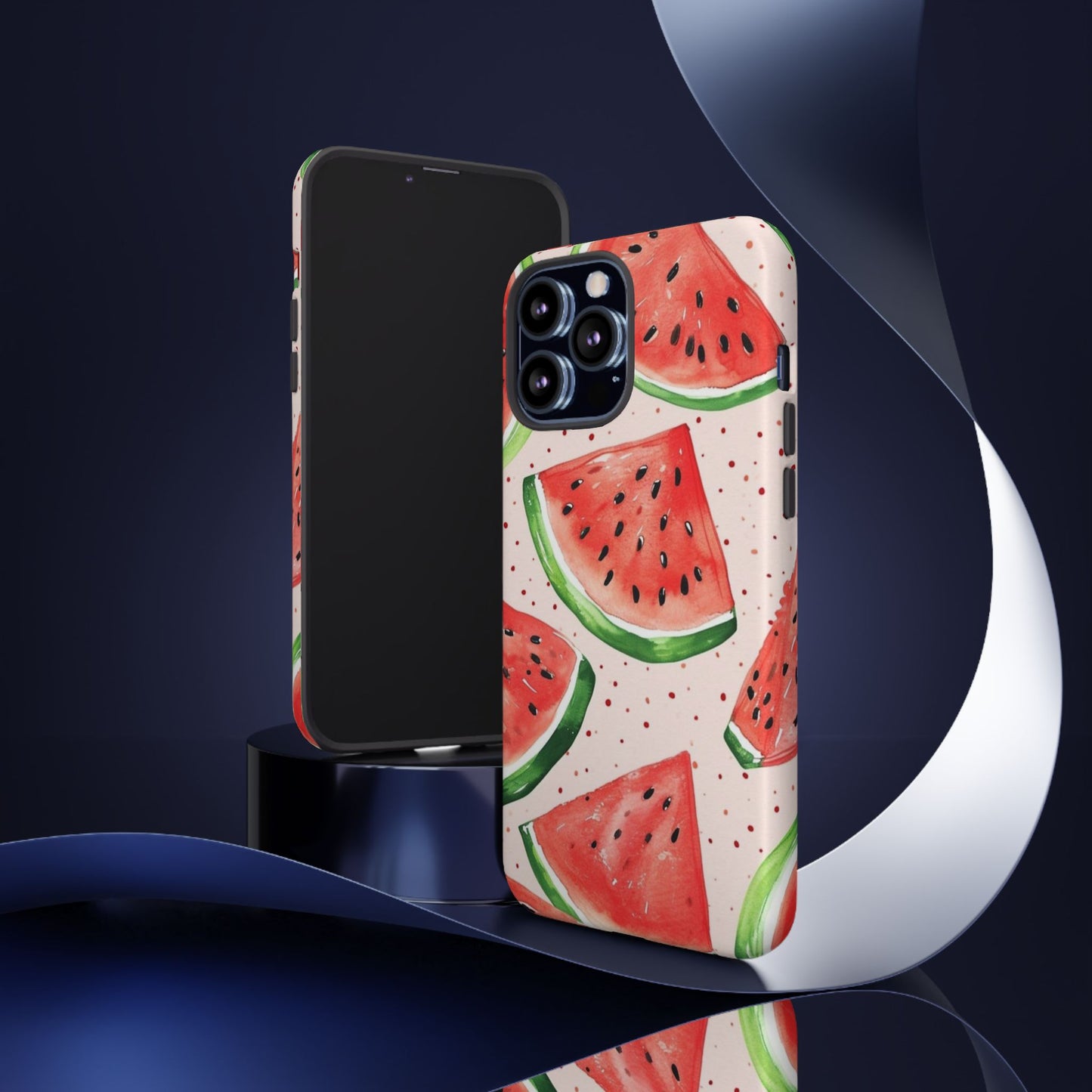 Watermelon Phone Case