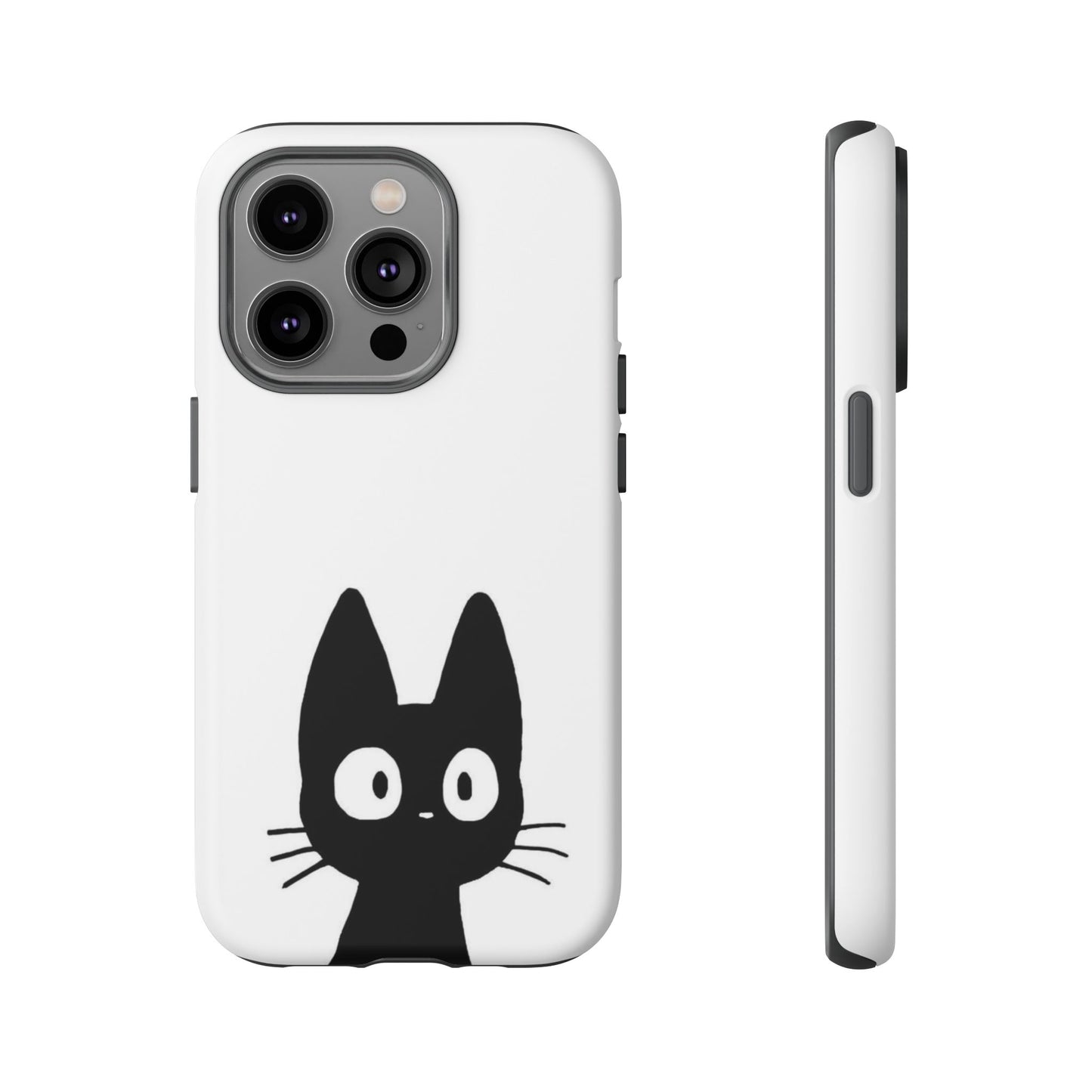 Cute Cat Phone Case