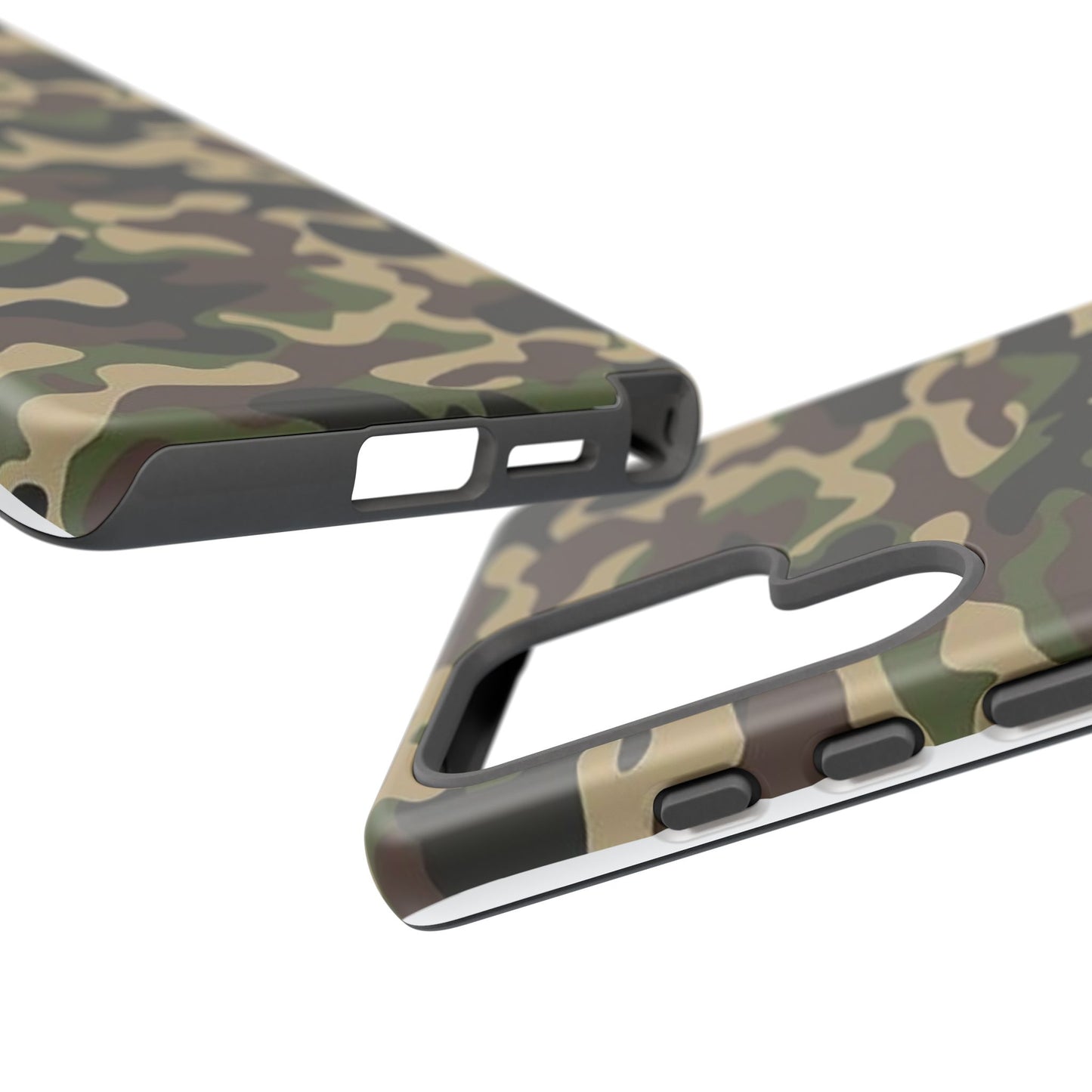 Camouflage Phone Case
