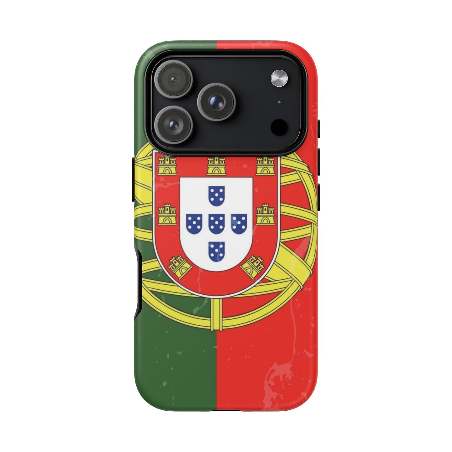 Portugal Flag