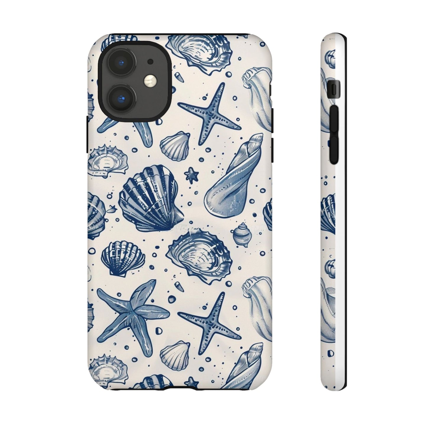Seashell Phone Case