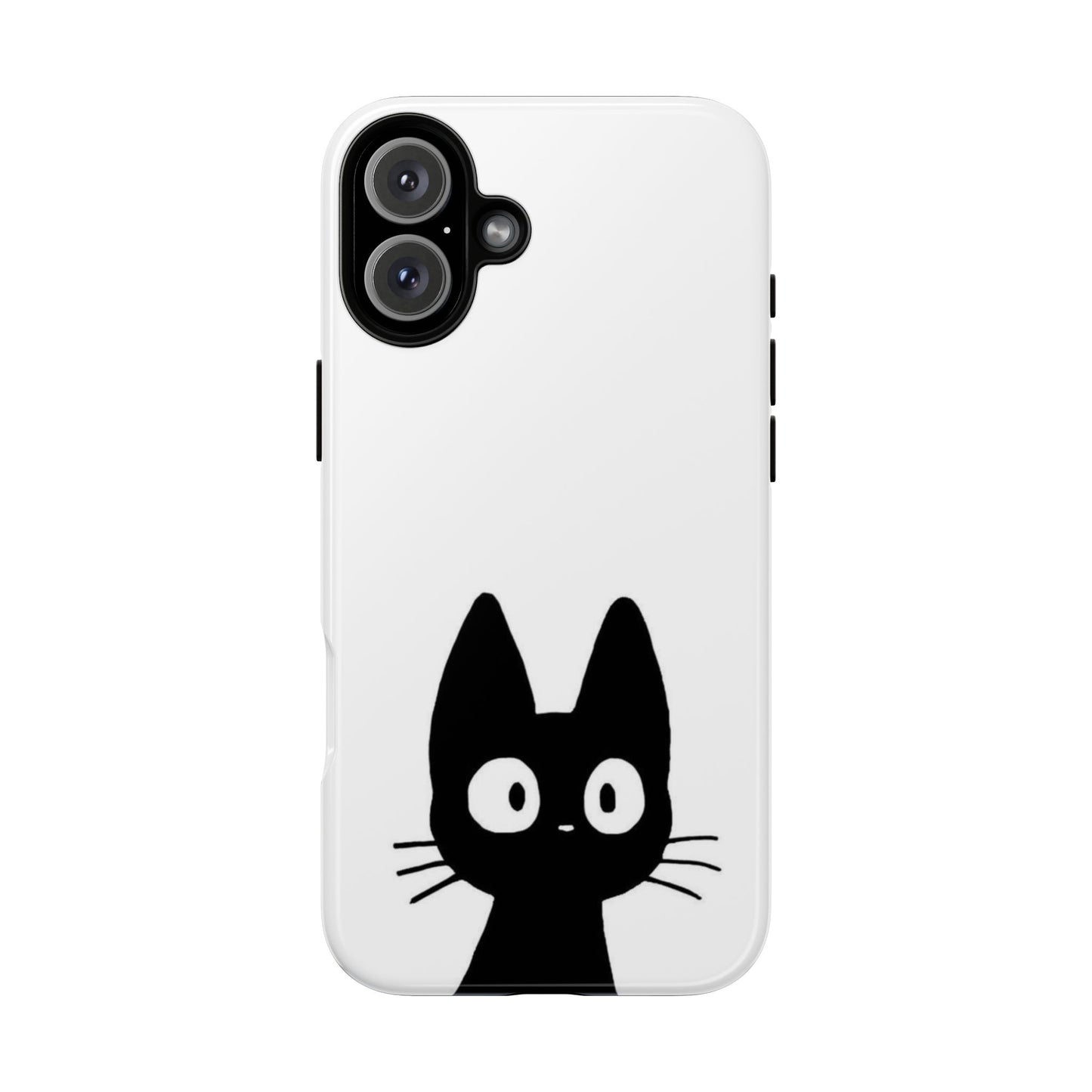 Cute Cat Phone Case