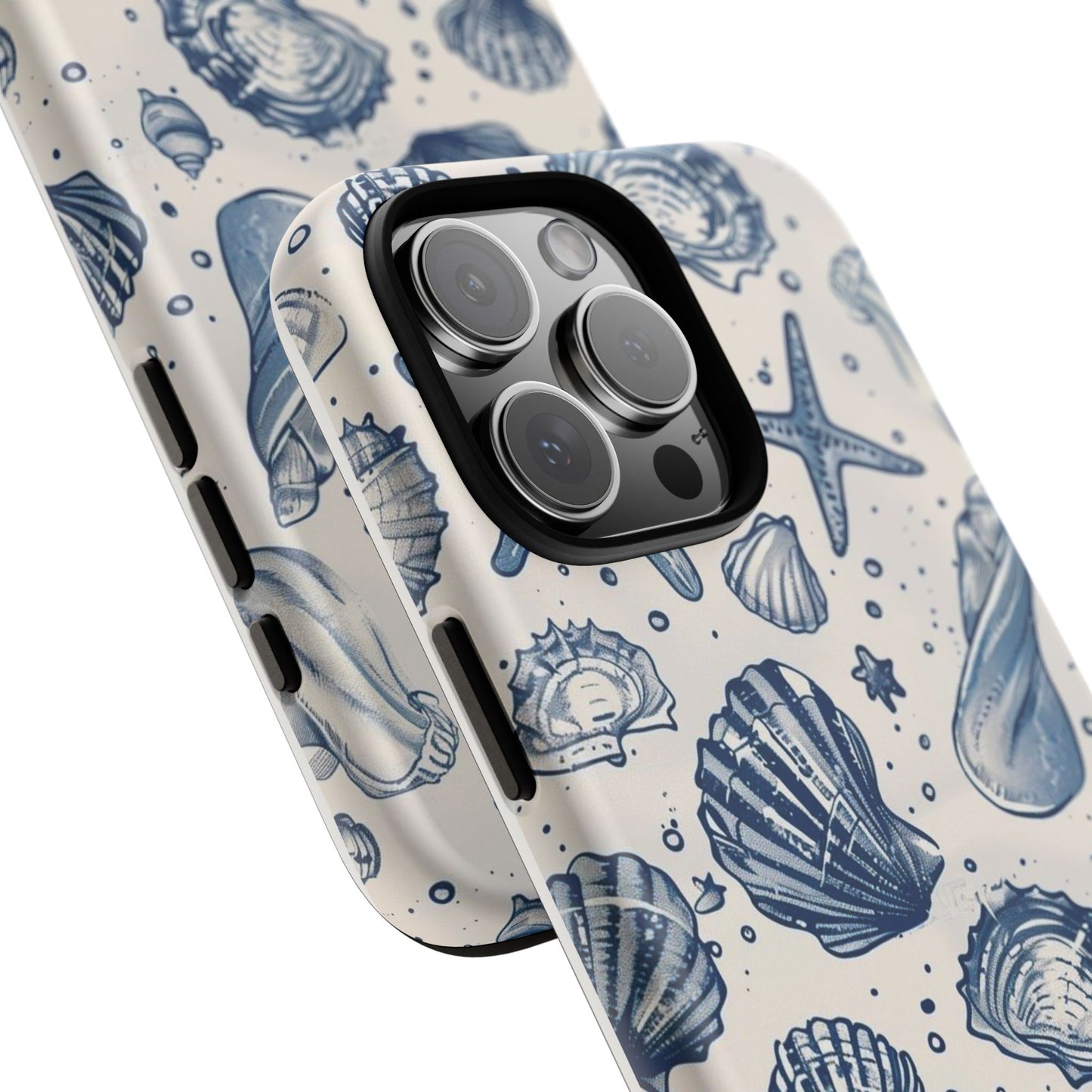 Seashell Phone Case
