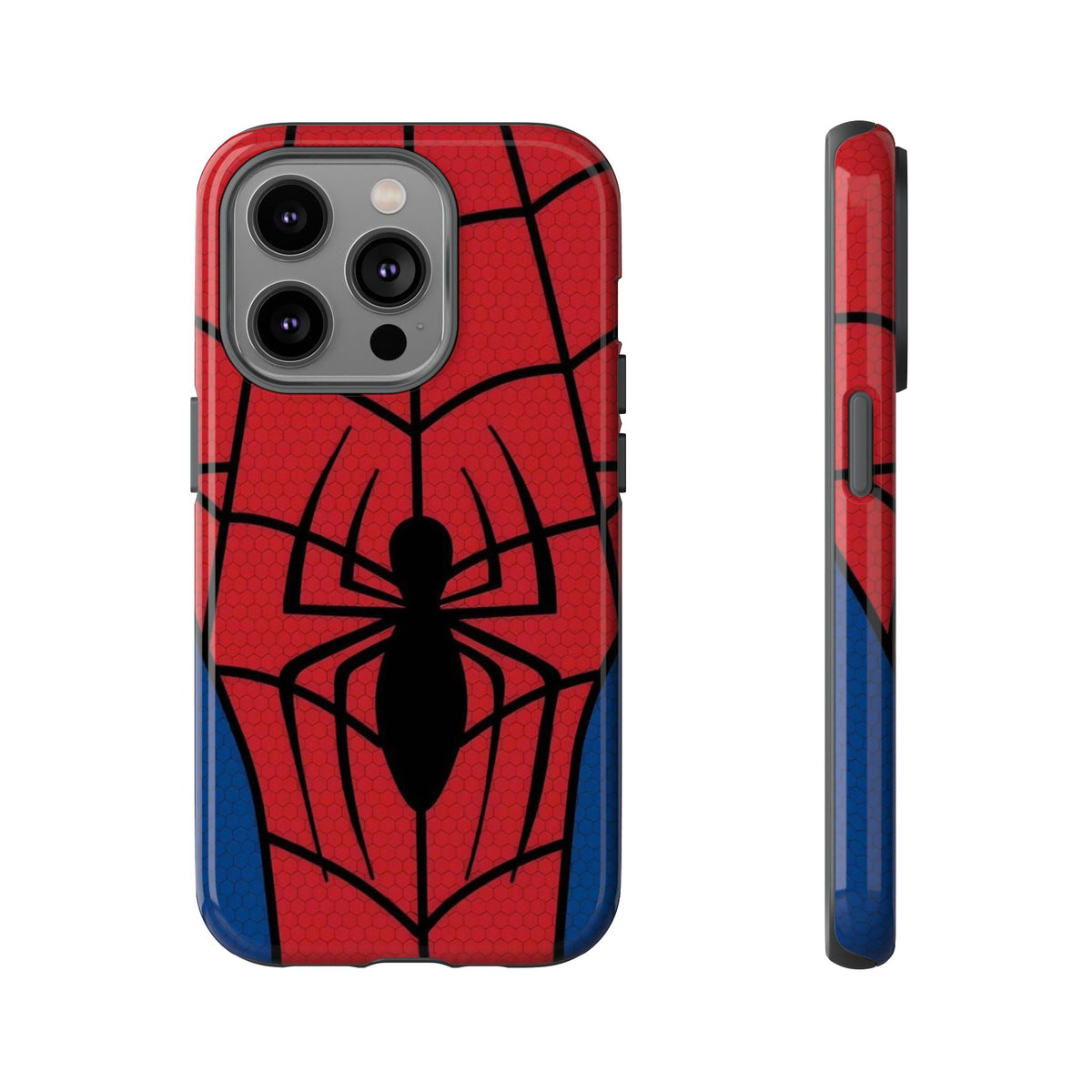 Spiderman Suit