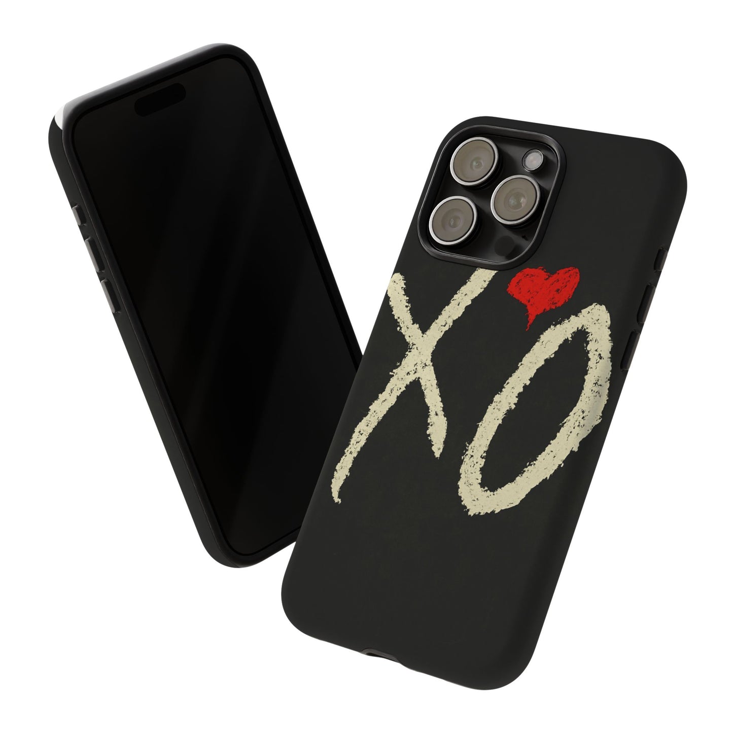 XO Graffiti