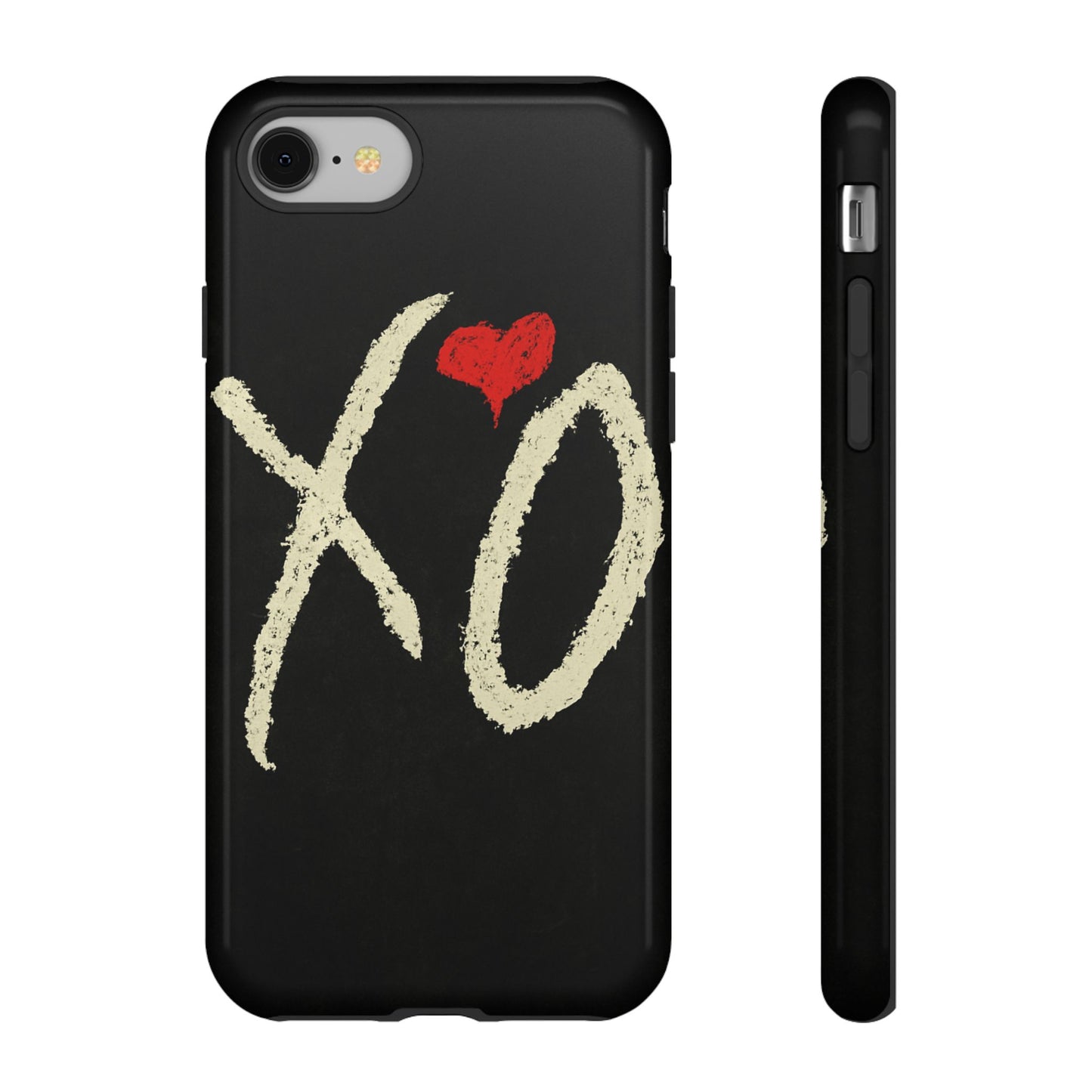 XO Graffiti
