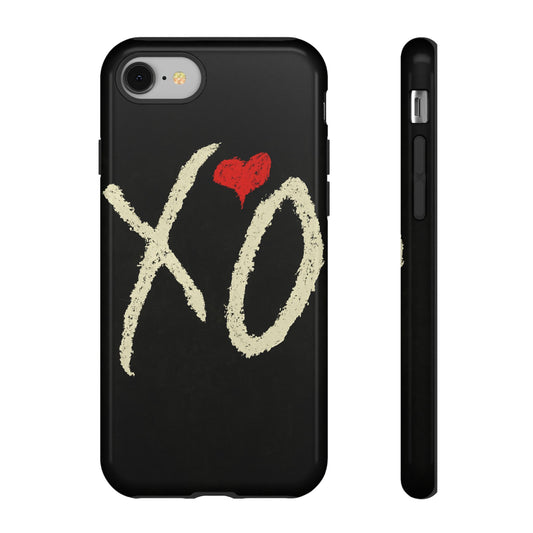 XO Graffiti