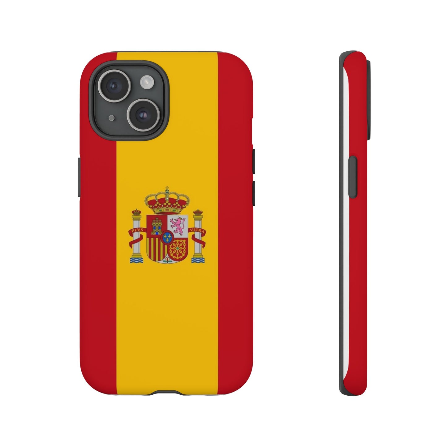 Spain Flag
