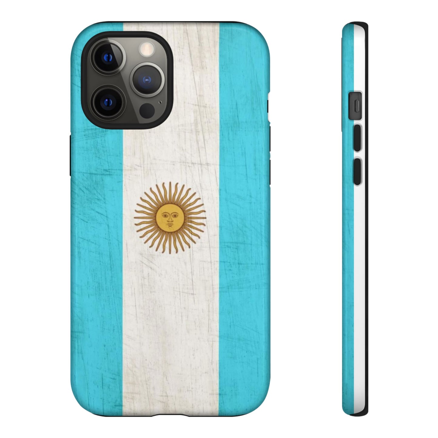 Argentina Flag