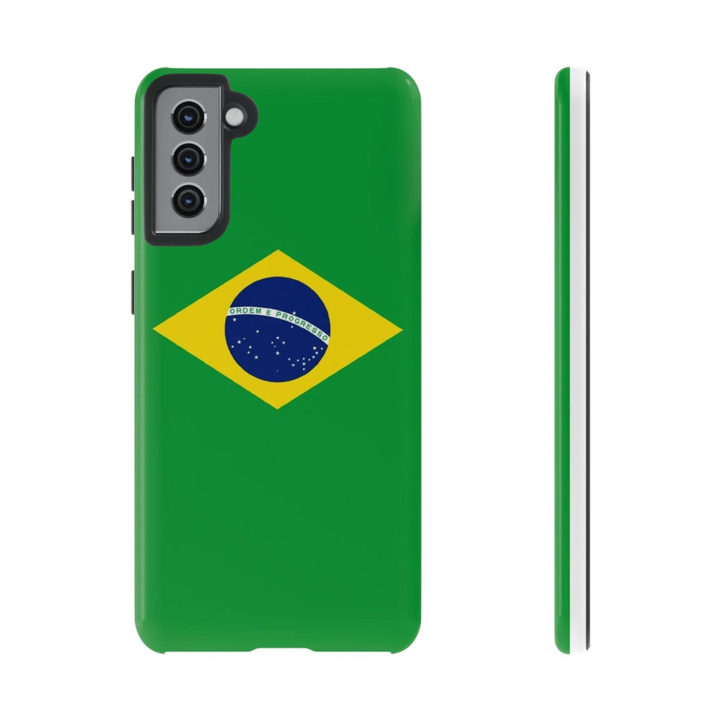 Brazil Flag