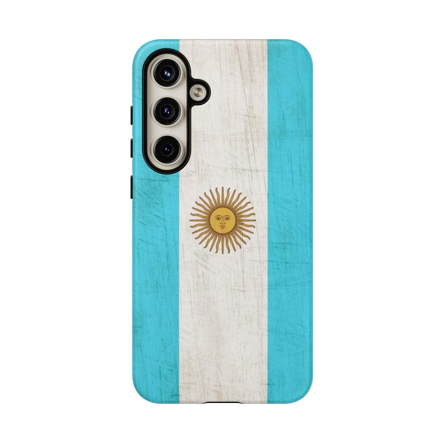 Argentina Flag