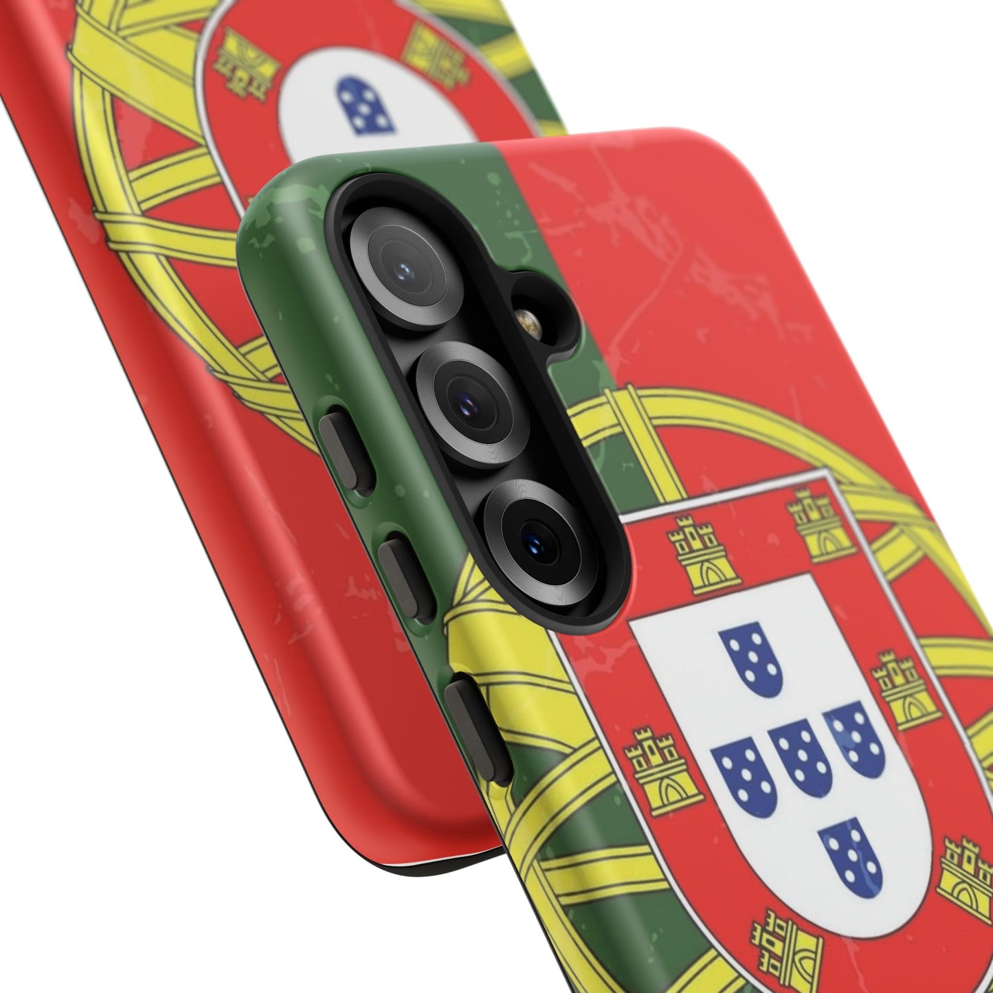 Portugal Flag