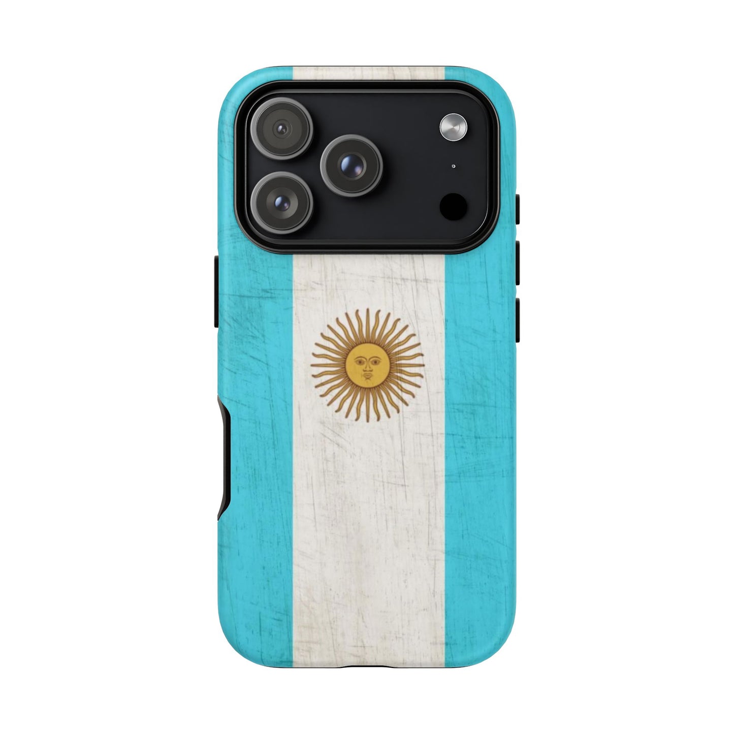 Argentina Flag