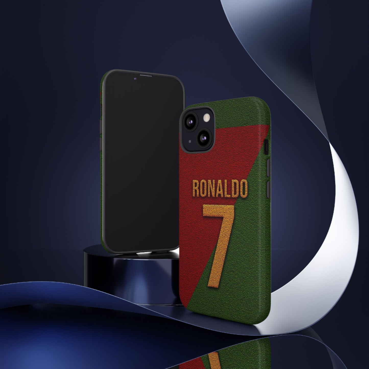 Ronaldo 7 Portugal Jersey