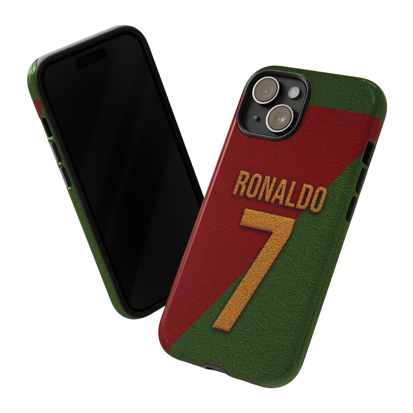 Ronaldo 7 Portugal Jersey