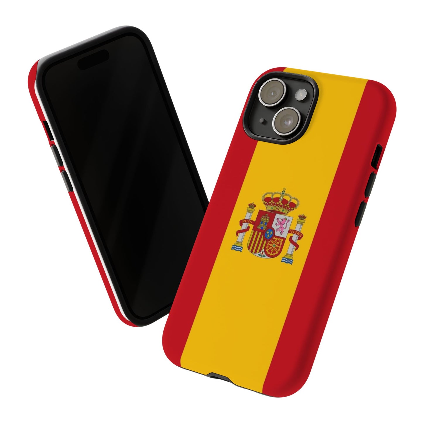 Spain Flag
