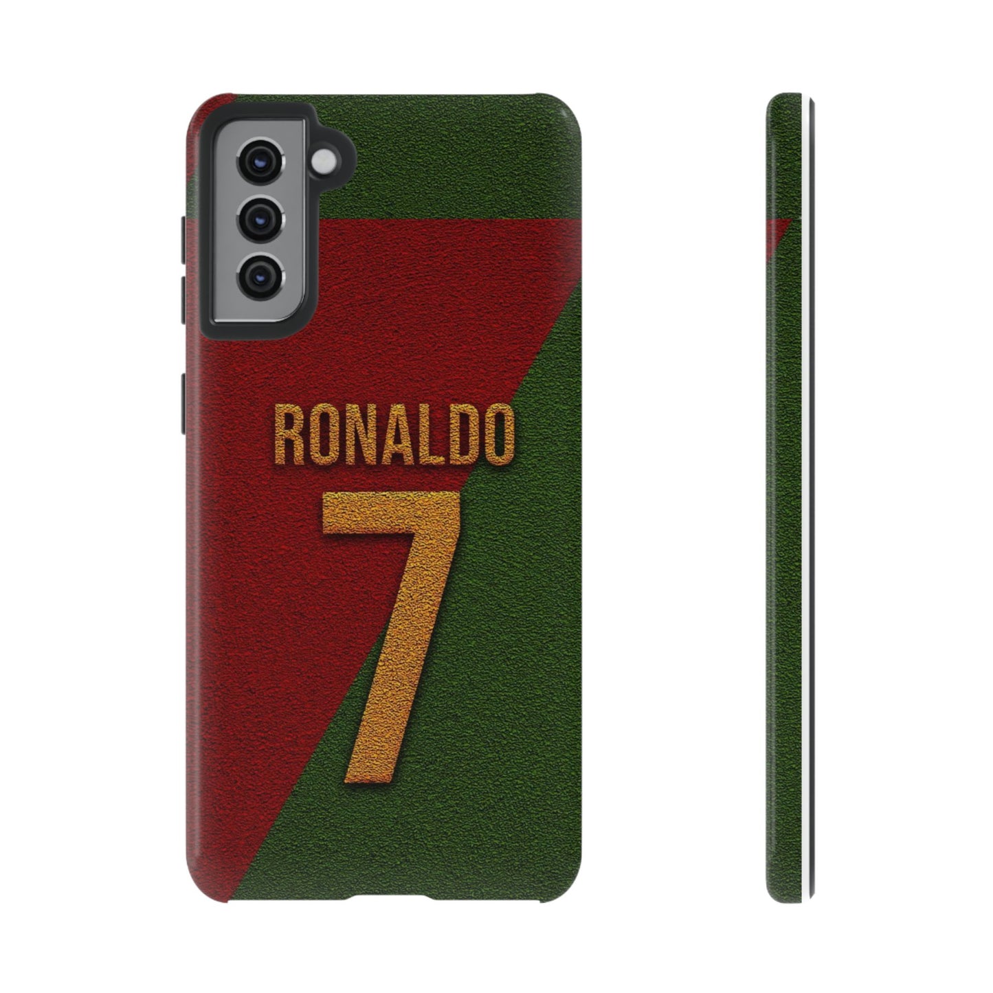 Ronaldo 7 Portugal Jersey