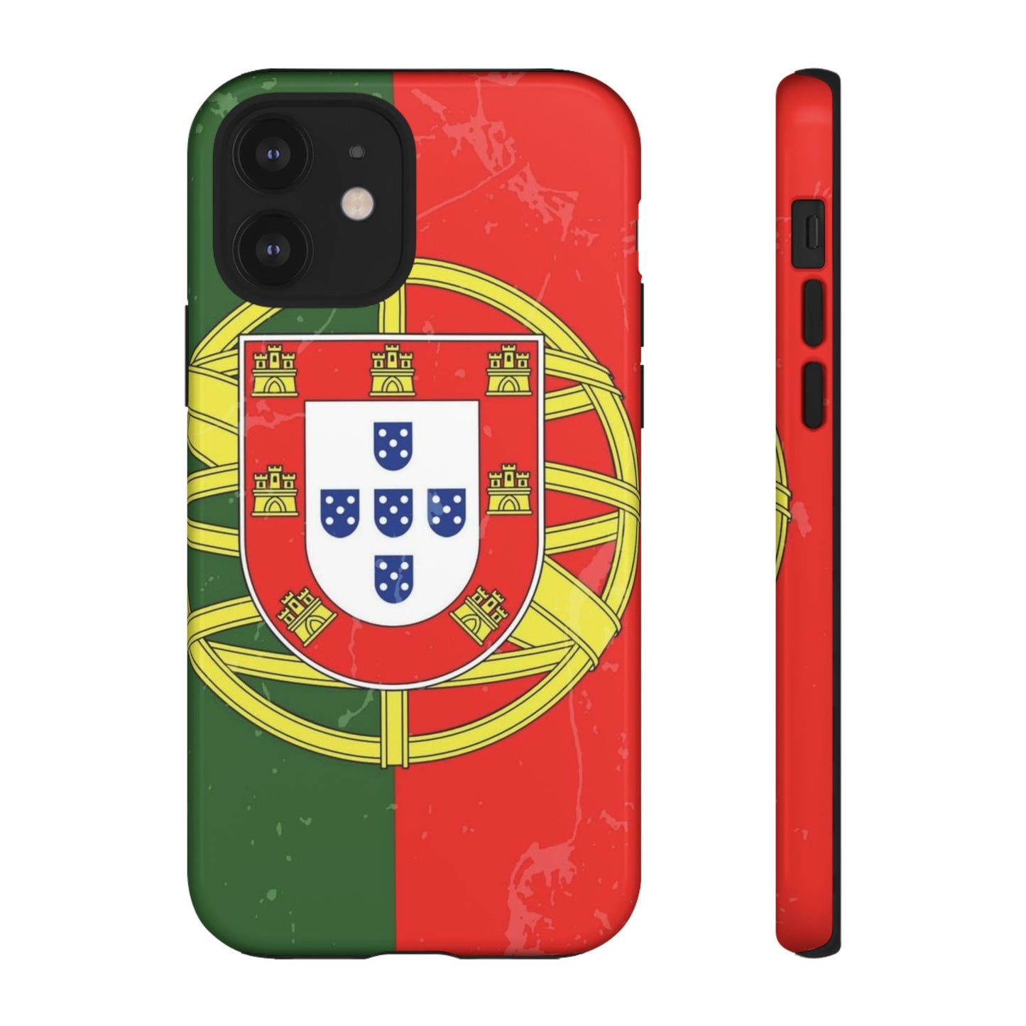 Portugal Flag