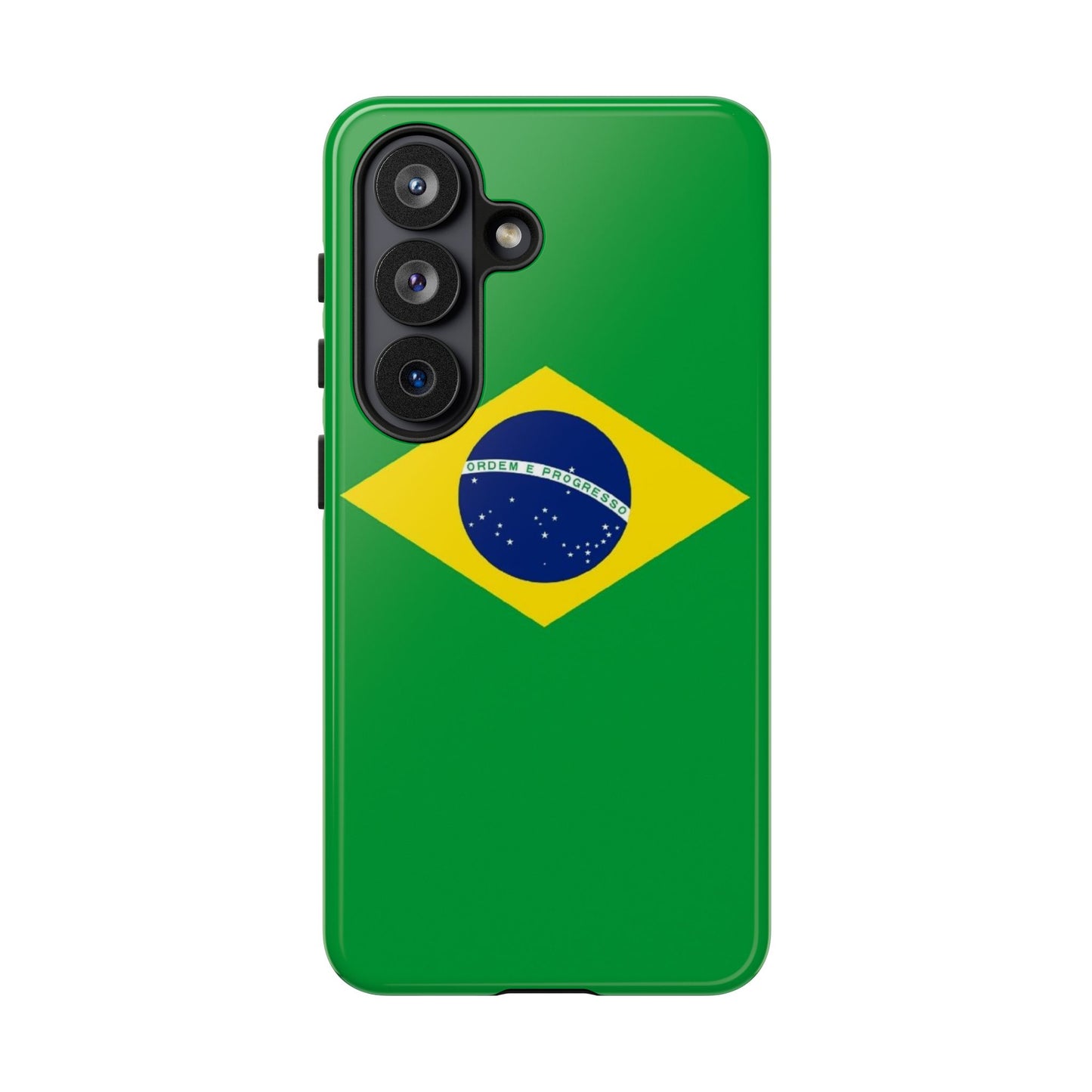 Brazil Flag