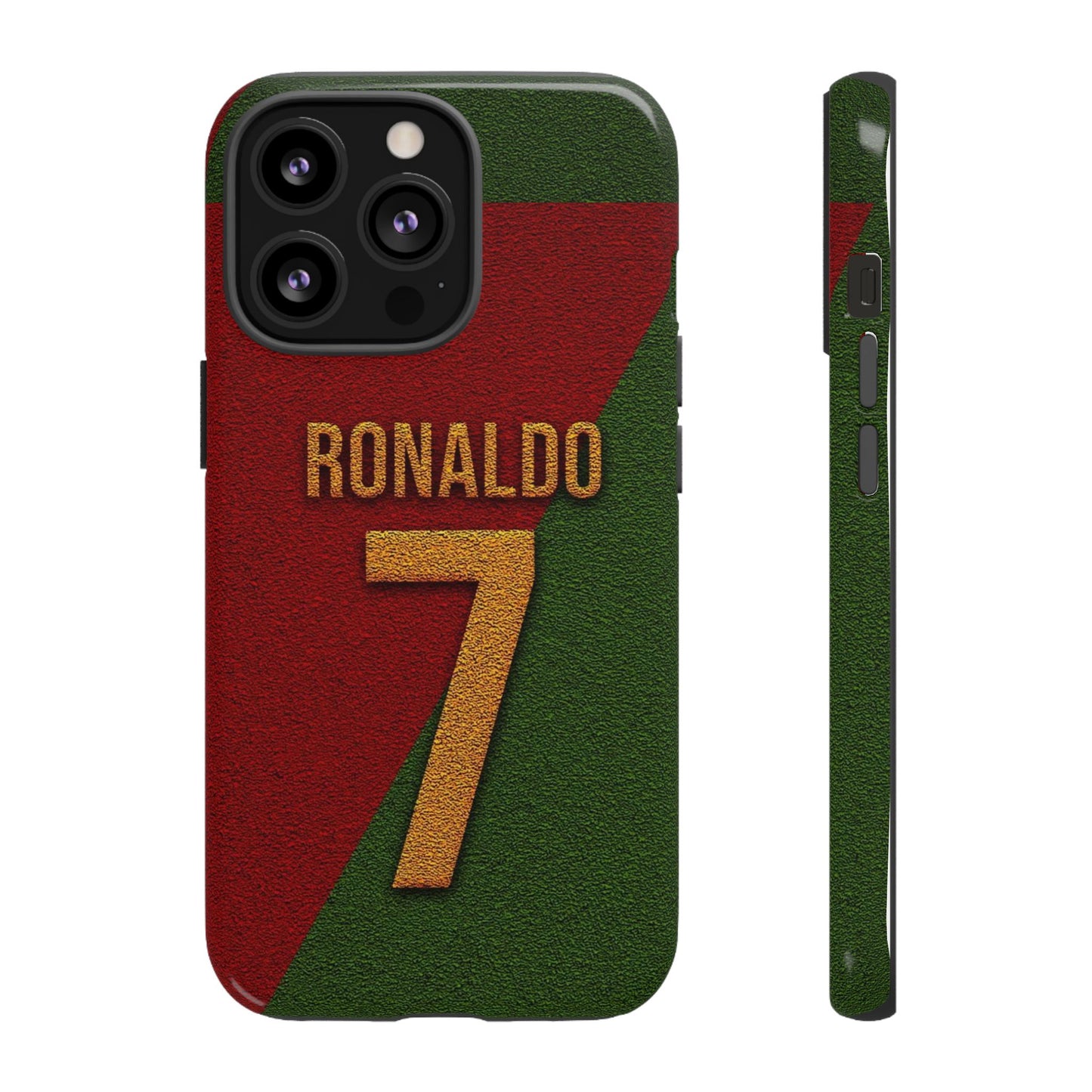 Ronaldo 7 Portugal Jersey