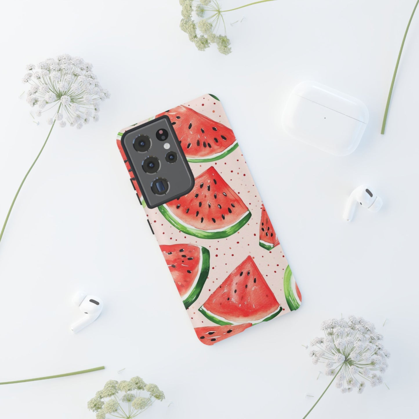 Watermelon Phone Case